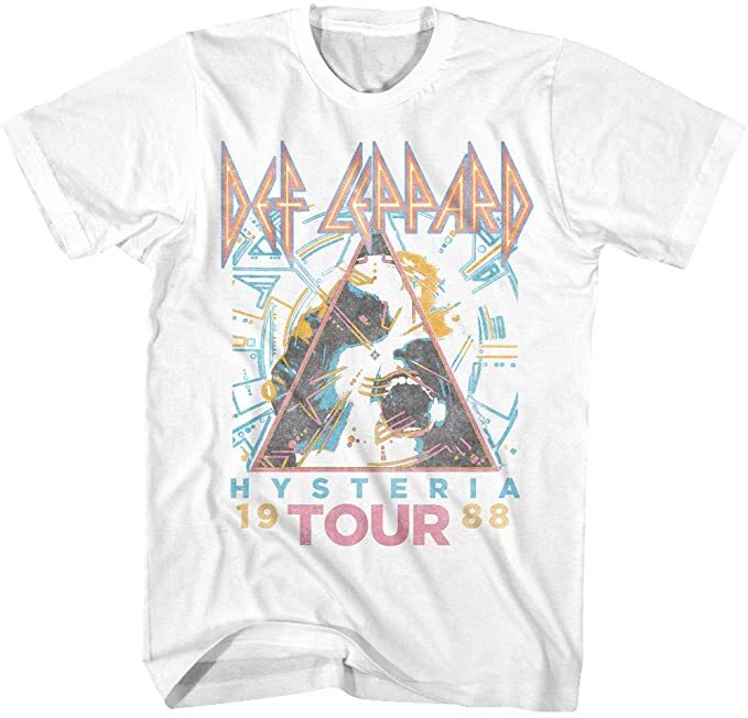 Florida White placeat Rock Shirt
